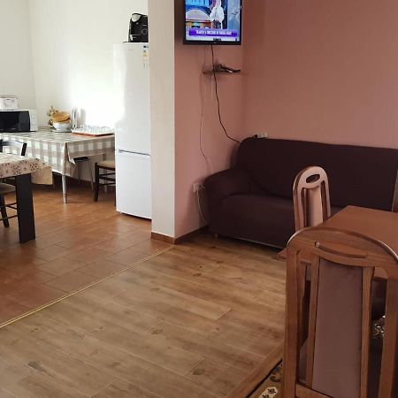 Villa Casa Bogdan Vârtop Esterno foto