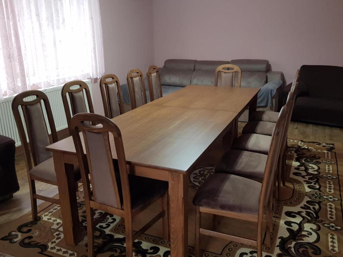 Villa Casa Bogdan Vârtop Esterno foto