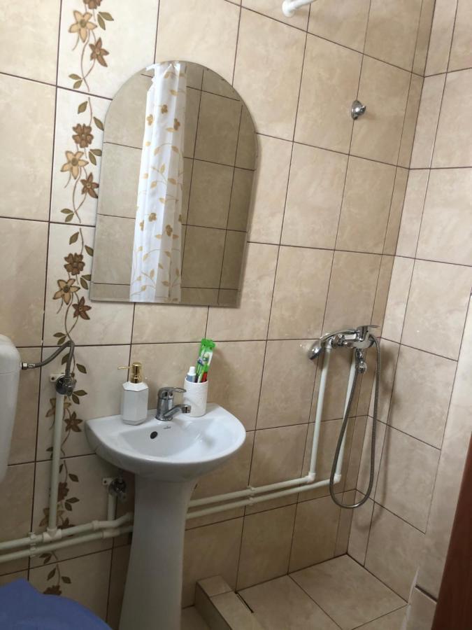 Villa Casa Bogdan Vârtop Esterno foto