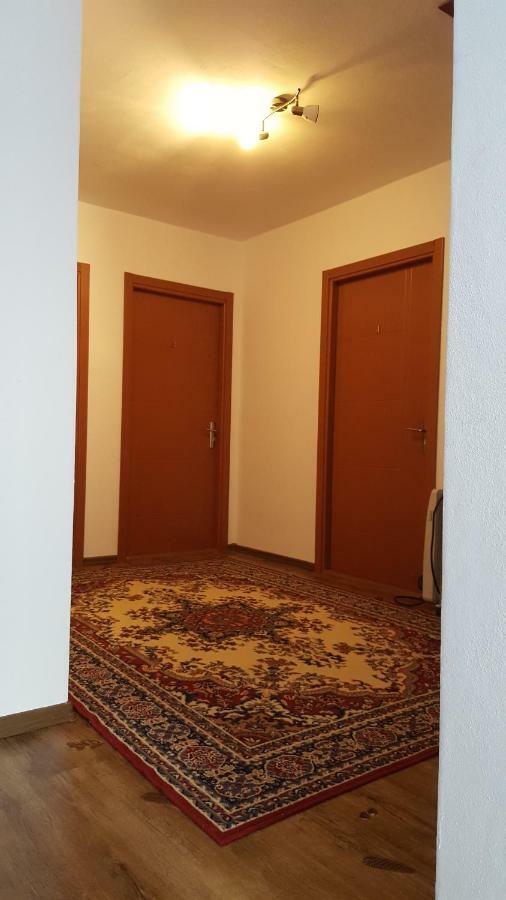 Villa Casa Bogdan Vârtop Esterno foto